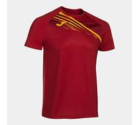 Maglia Joma Elite X Rouge S