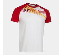 Joma Maglietta A Maniche Corte Elite X