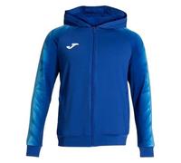 Joma Felpa con Cappuccio Elite XI da Uomo