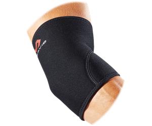Joma ELLBOGENBANDAGE, NEOPREN Parastinchi M Nero