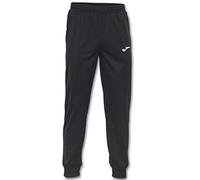 Joma Estadio II - Pantaloni lunghi sportivi, da uomo, UOMO, 101113.100.XL, Nero , XL