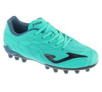 Joma Evolution JR 2517 Scarpe da calcio, turchese, 39 EU