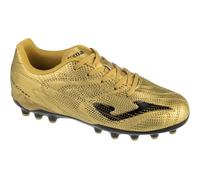 Joma Evolution Jr AG, Boys Football Boots, Gold, 37 EU