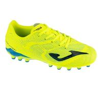 Joma Evolution Jr AG, Boys Football Boots, Verde, 33 EU