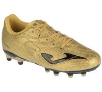 Joma Evolution Jr FG, Boys Football Boots, Gold, 36 EU