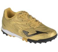 Joma Evolution Jr TF, Boy Turf Football Trainer, Gold, 38 EU
