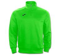 Joma Maglione Uomo Faraon Verde Fluo L