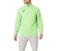 Joma Faraon, Maglione Uomo, Verde Fluo, XXL