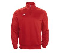 Joma FELPA FARAON JOMA BOUTIQUE ROSSA | Joma 8 ANNI