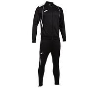 Tuta Joma Championship VII nero bianco - M