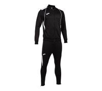 Joma - Felpa con Cappuccio da Uomo , 8XS - 3XL - Giacca con Cerniera, Morbida e Calda con Polsini e Orlo a Costine - Academy IV