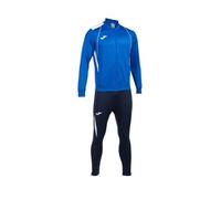 Joma - Felpa con Cappuccio da Uomo , 8XS - 3XL - Giacca con Cerniera, Morbida e Calda con Polsini e Orlo a Costine - Academy IV