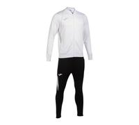 Joma Championship Vii Tracksuit Bianco,Nero S Uomo