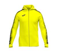 Joma Felpa Con Zip Elite Xi