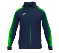 Joma Felpa con Cappuccio Elite XI da Donna