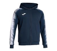Joma Felpa con Cappuccio Elite XI da Uomo