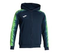 Joma Felpa con Cappuccio Elite XI da Uomo