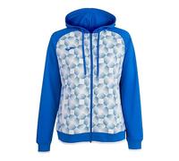 Joma Felpa con Cappuccio Femme Supernova III