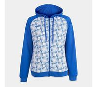 Joma Felpa con Cappuccio Femme Supernova III