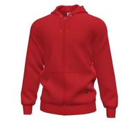 Joma Felpa con Cappuccio Jungle Sweatshirt Uomo