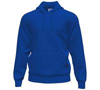 Joma Felpa con Cappuccio Montana, Royal, XL Uomo