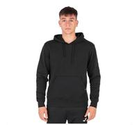 Felpa con cappuccio Joma Montana Noir XL