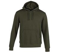 Joma Montana Felpa con Cappuccio, Cachi, XXXL Uomo