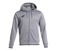 Joma Felpa con Cappuccio olimpica Uomo