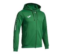 Joma Felpa con Cappuccio olimpica Uomo