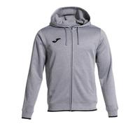 Joma Felpa con Cappuccio olimpica Uomo