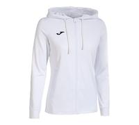 Joma Felpa con Cappuccio Sculpture II da Donna