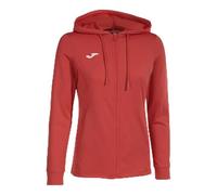 Joma Felpa con Cappuccio Sculpture II da Donna