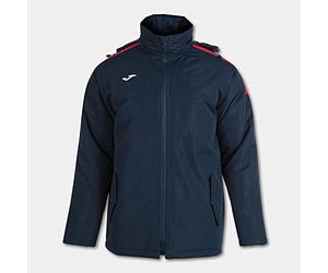 Joma Felpa con cappuccio XL Comfort II