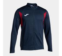 Joma Winner Iii Jacket Blu S Uomo
