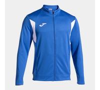 Joma Felpa con Cerniera Winner III da Uomo