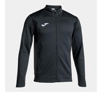 Joma Winner Iii Full Zip Sweatshirt Grigio L Uomo