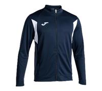 Joma Felpa con Cerniera Winner III da Uomo
