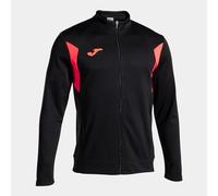 Joma Winner Iii Jacket Nero L Uomo