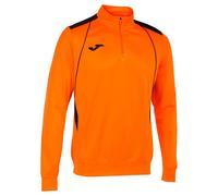 Joma Felpa Con Mezza Zip Championship Vii