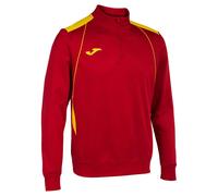 Joma Felpa Con Mezza Zip Championship Vii