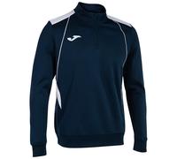 Joma Felpa Con Mezza Zip Championship Vii
