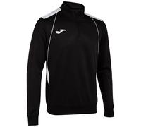 Joma Felpa Con Mezza Zip Championship Vii
