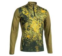 Joma Felpa Con Mezza Zip R-nature