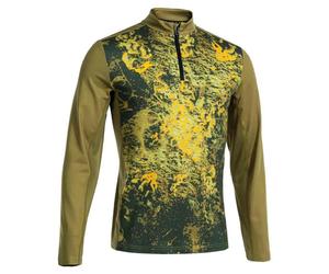 Joma Felpa Con Mezza Zip R-nature