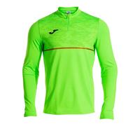 Joma Felpa Con Mezza Zip Record Iii
