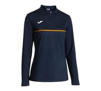 Joma Felpa Con Mezza Zip Record Iii