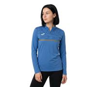 Joma Felpa Con Mezza Zip Record Iii