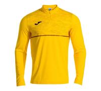Joma Felpa Con Mezza Zip Record Iii