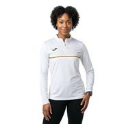 Joma Felpa Con Mezza Zip Record Iii