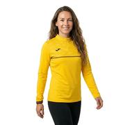 Joma Felpa Con Mezza Zip Record Iii
